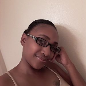 Meet your Posher, Tammy